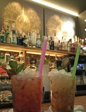 Mixologia 7 Lounge